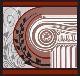 National Hellenic Society Logo