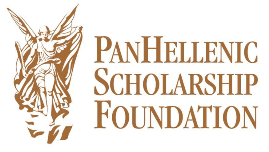 Pan Hellenic Scholarship Foundation Logo